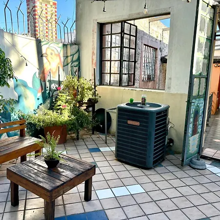 Granados Hostel-2