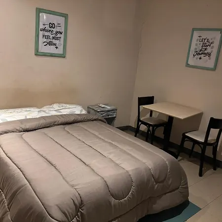 Granados Hostel-3